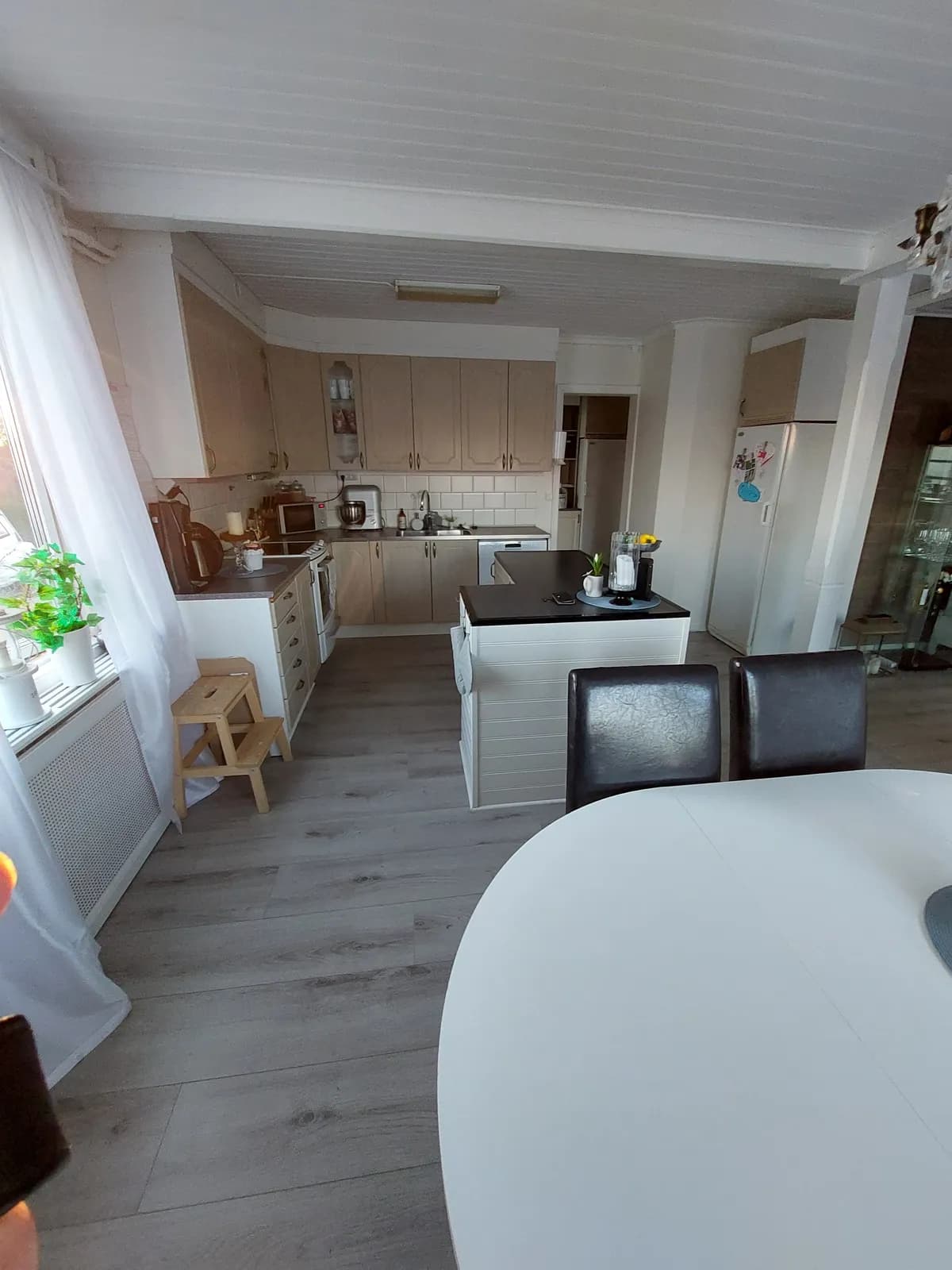 Hyreslägenhet på Herrljunga i herrljunga