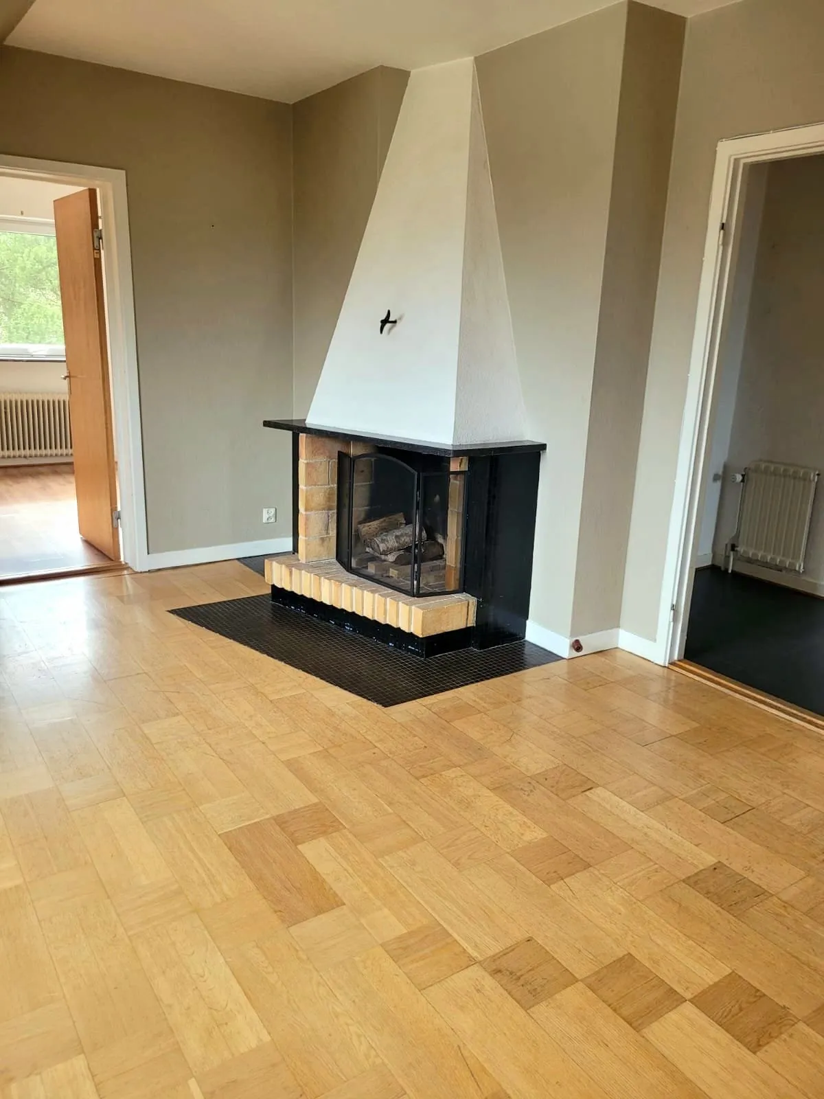 Hyreslägenhet på Ljungbyhed i ljungbyhed