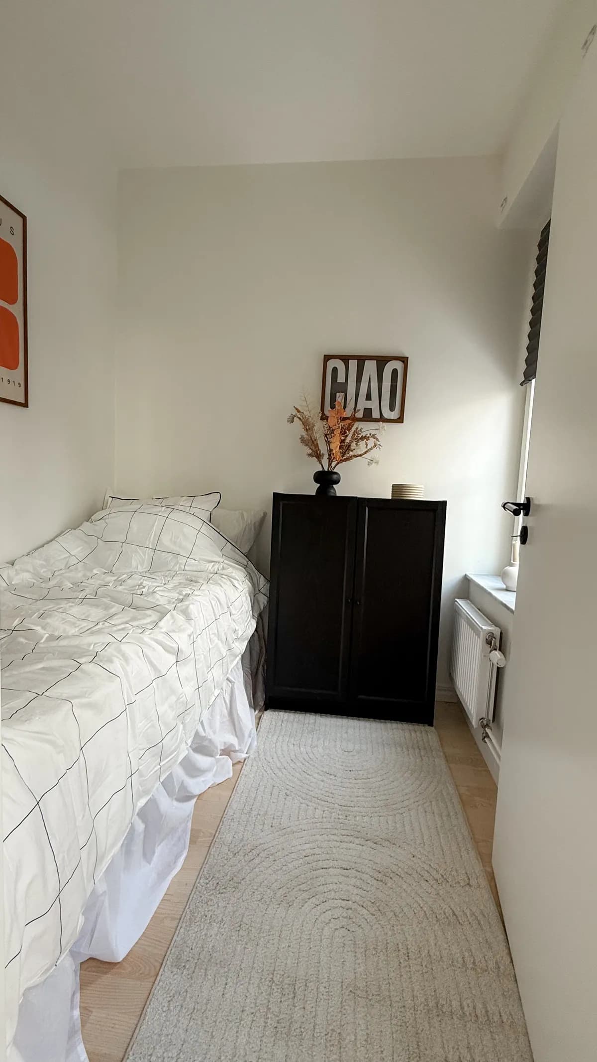 Hyreslägenhet på Nacka i nacka