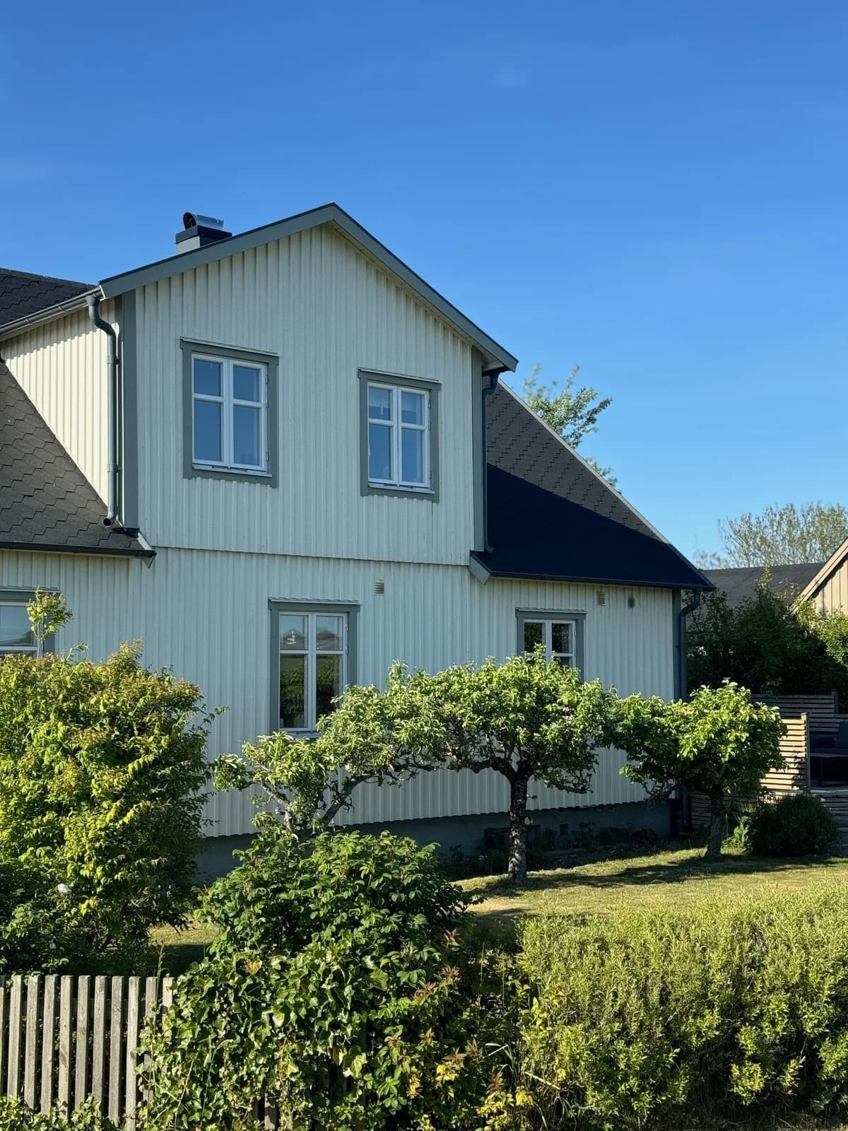 Hyresbostad på Båstad i bastad