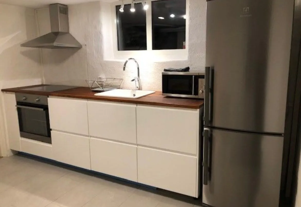 Hyreslägenhet på Huskvarna i huskvarna