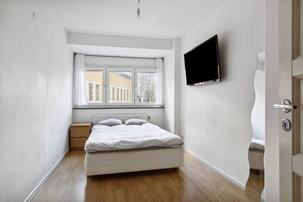 Hyreslägenhet på Farsta i farsta