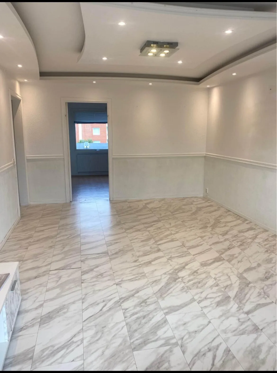 Hyreslägenhet på Vänersborg i vanersborg