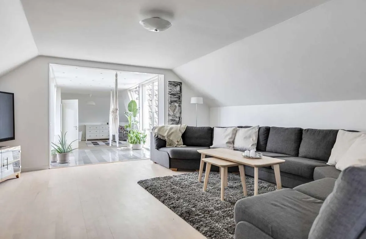 Hyresbostad på Hässleholm i hassleholm