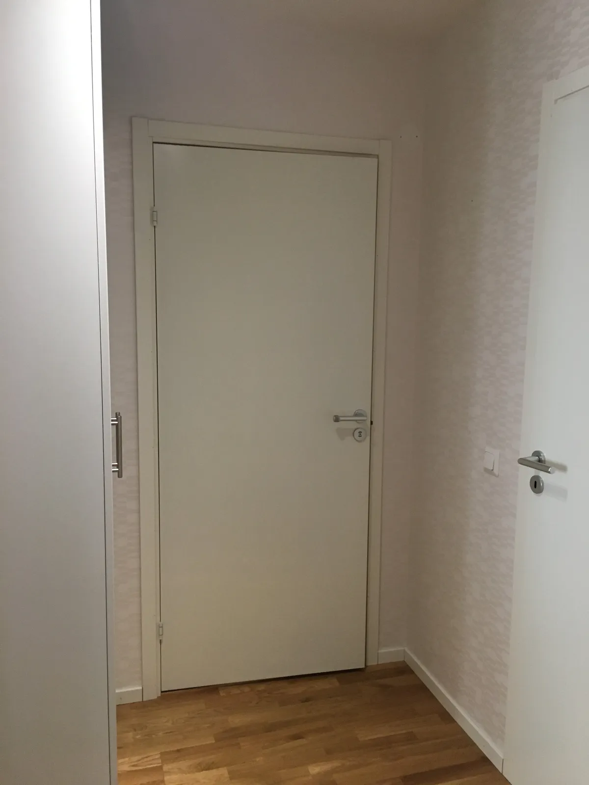 Lägenhet på Kolgårdsgatan i Visby