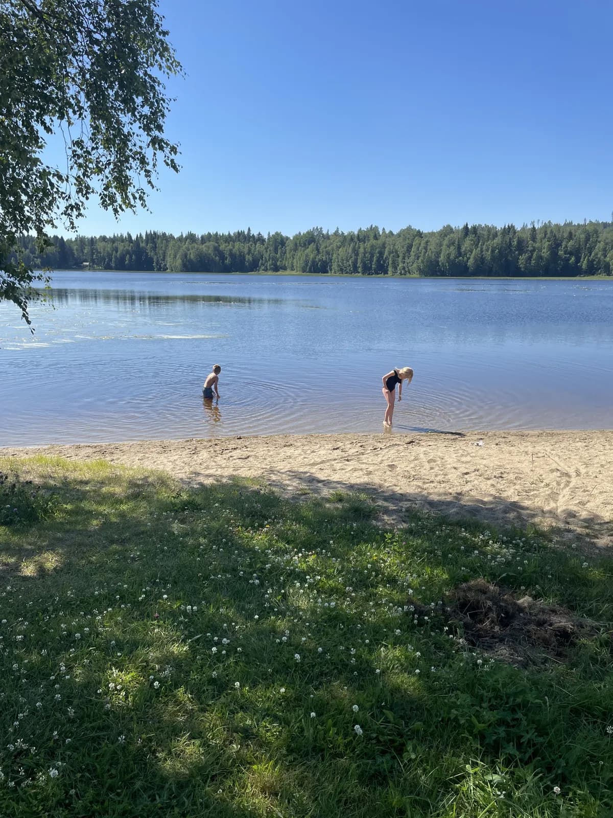 Hyreslägenhet på Graninge i graninge