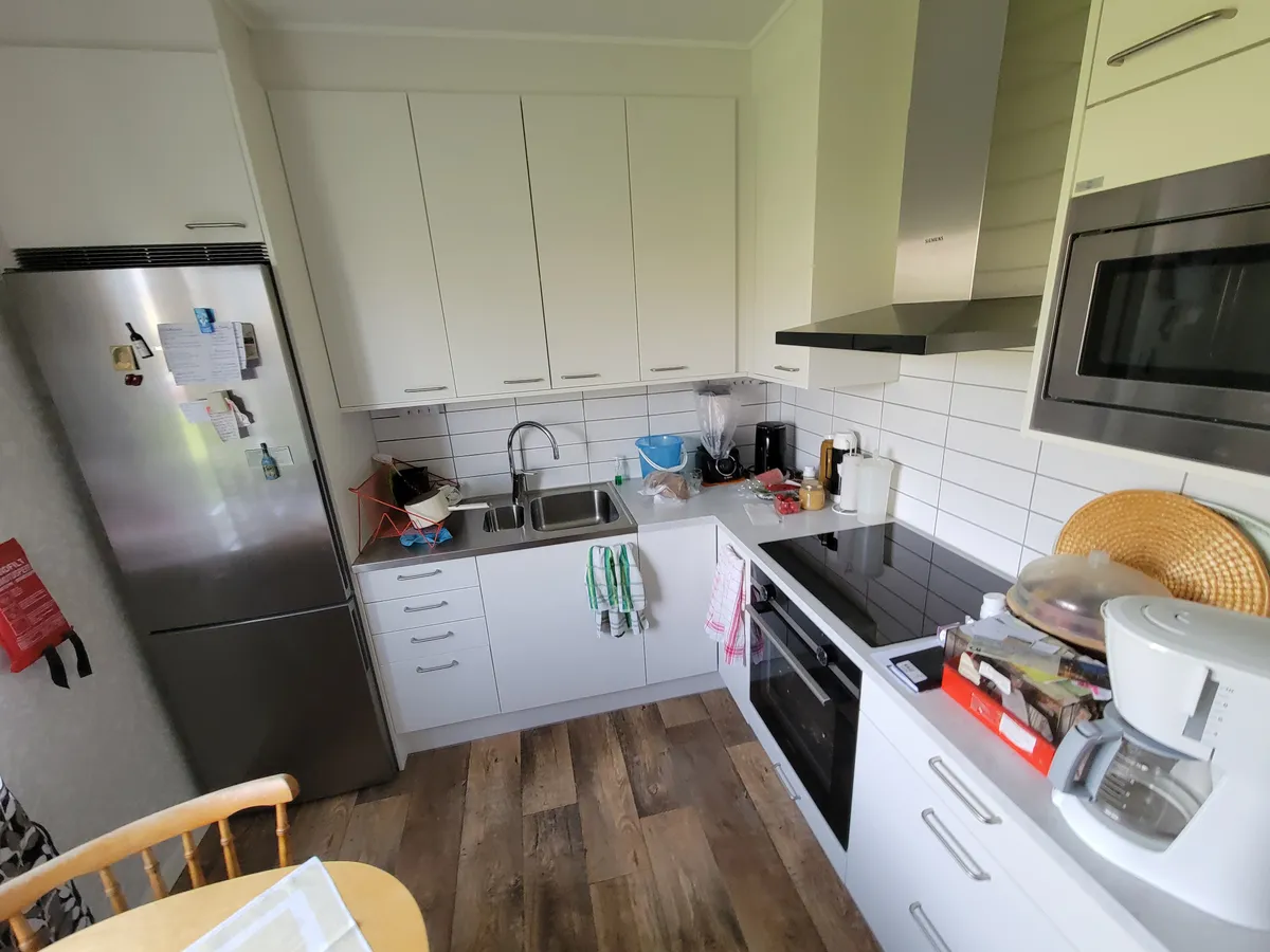 Hyreslägenhet på Skara i skara