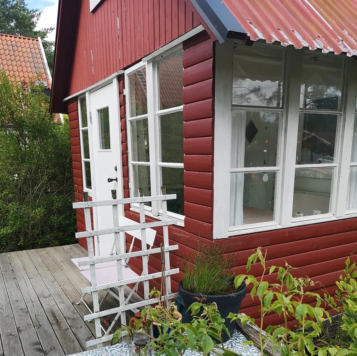 Hyresbostad på Visby i visby