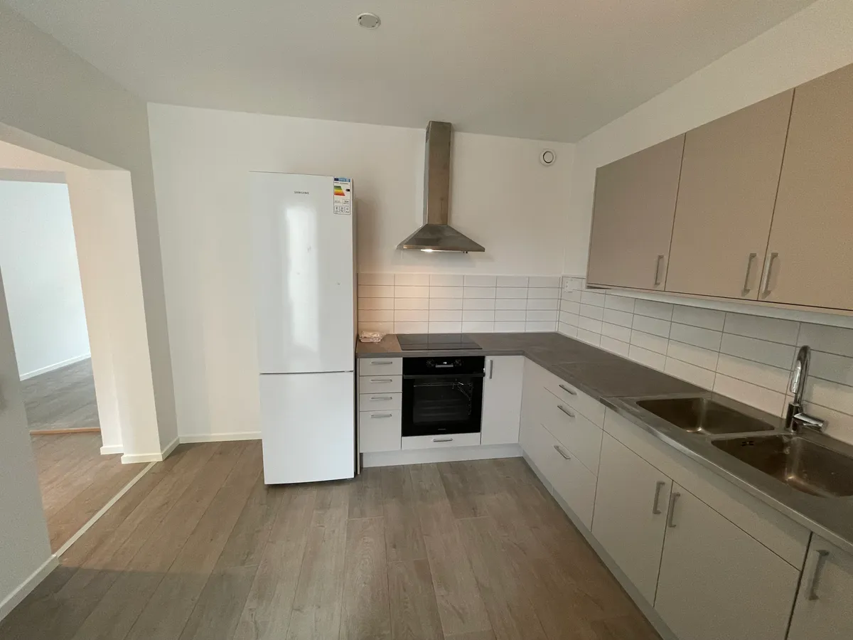 Hyreslägenhet på Landskrona i landskrona