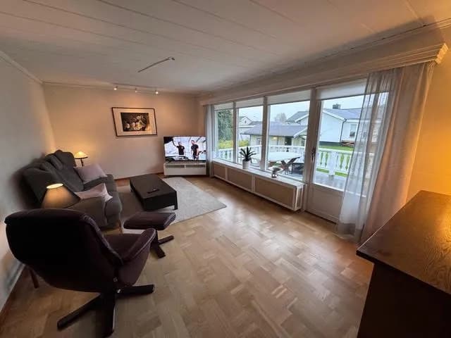 Hyresbostad på Ludvika i ludvika