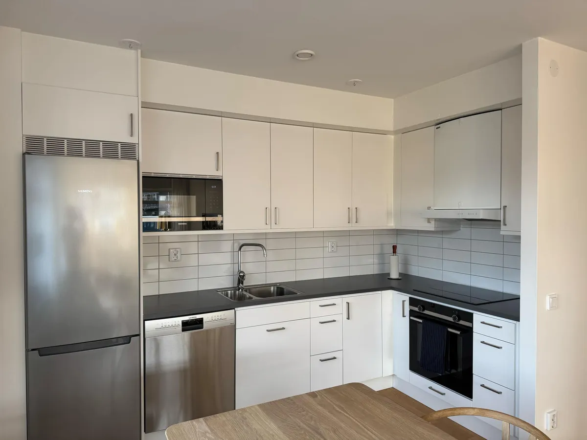 Hyreslägenhet på Varberg i varberg