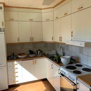 Hyreslägenhet på Lesjöfors i lesjofors