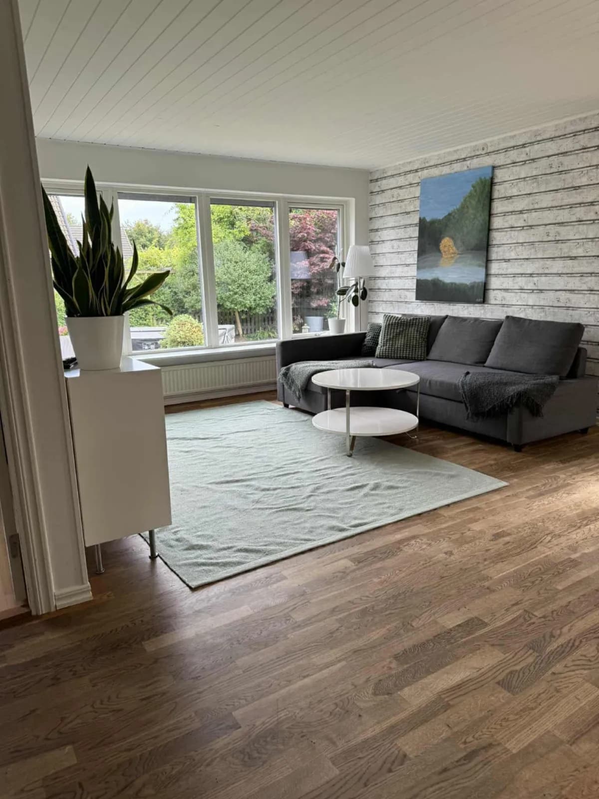 Hyresbostad på Kiruna i kiruna