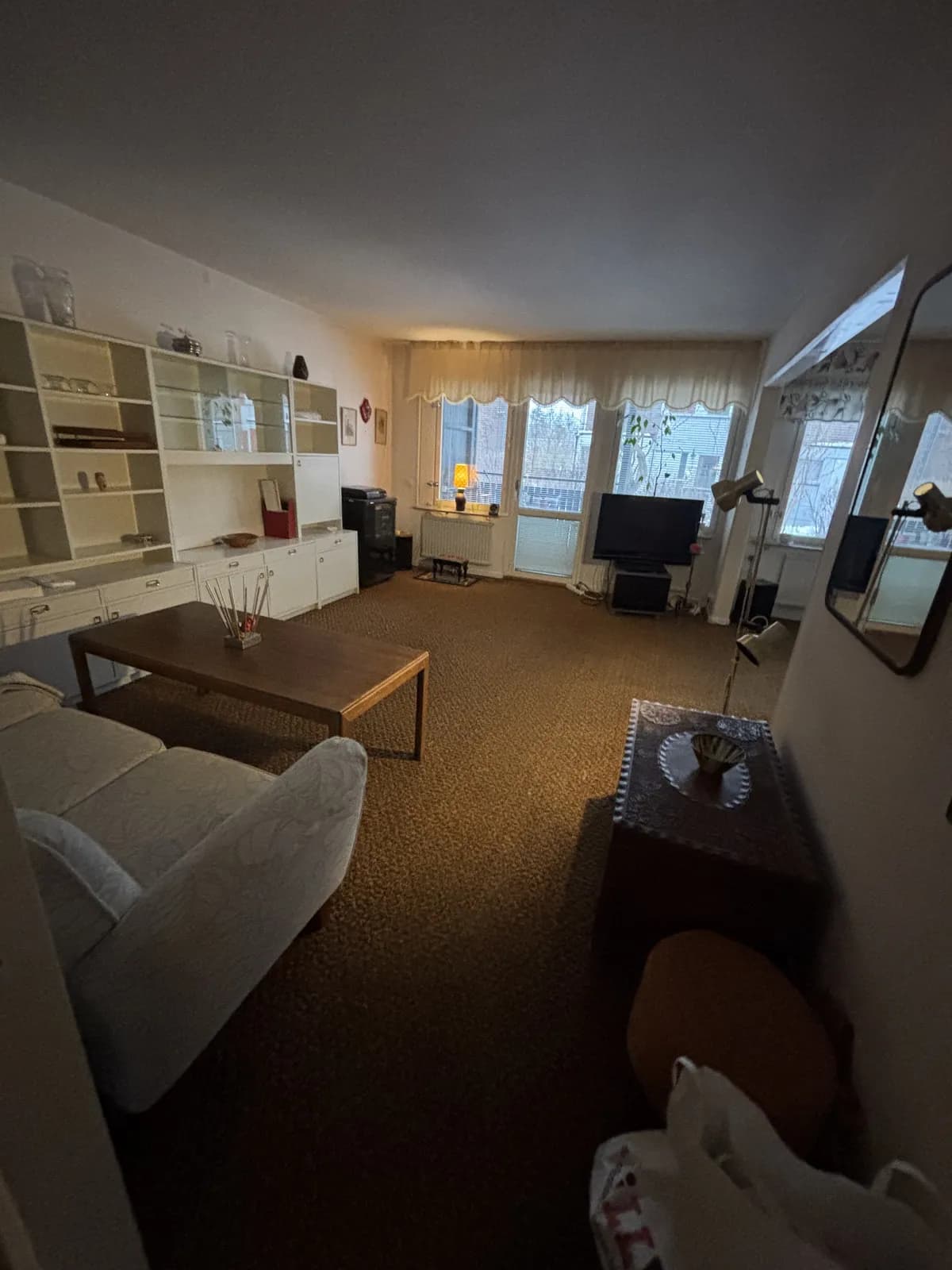 Hyresbostad på Vällingby i vallingby