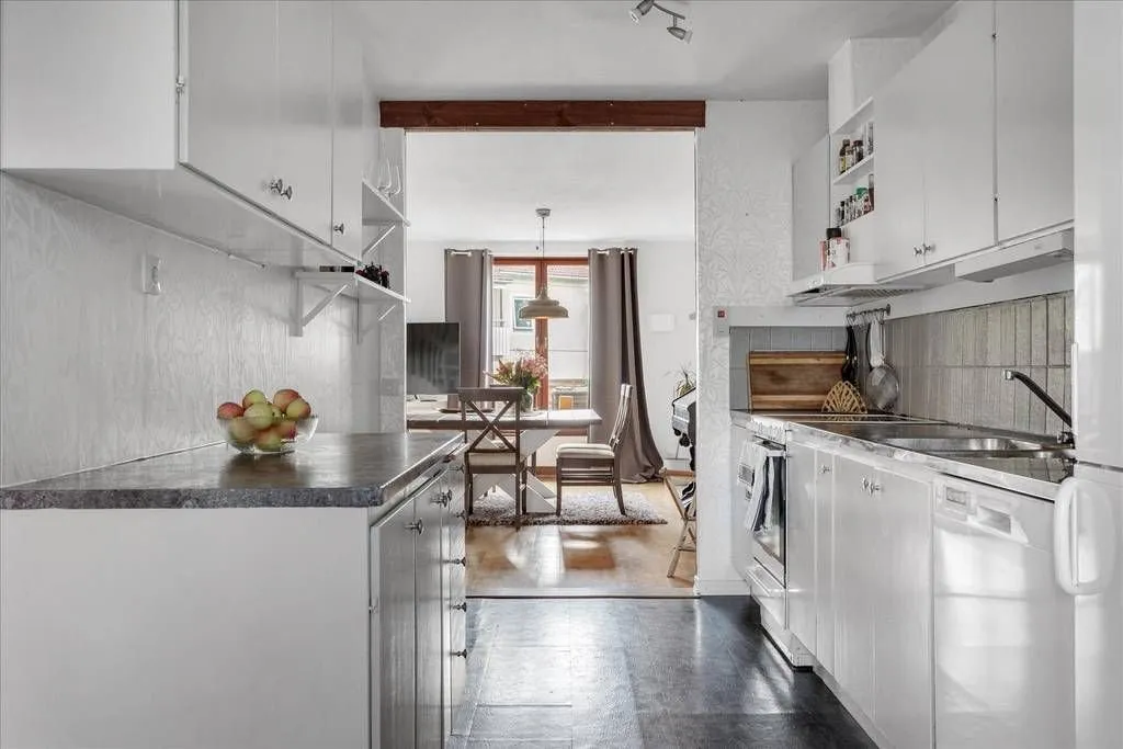 Hyresbostad på Timrå i timra