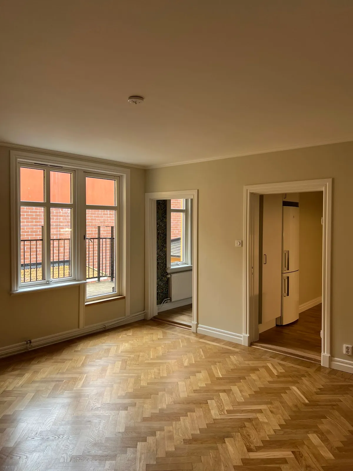 Hyreslägenhet på Trollhättan i trollhattan