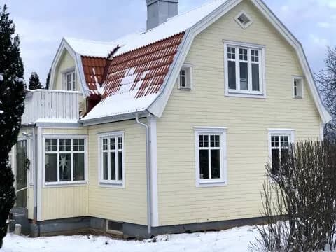 Hyreslägenhet på Motala i motala