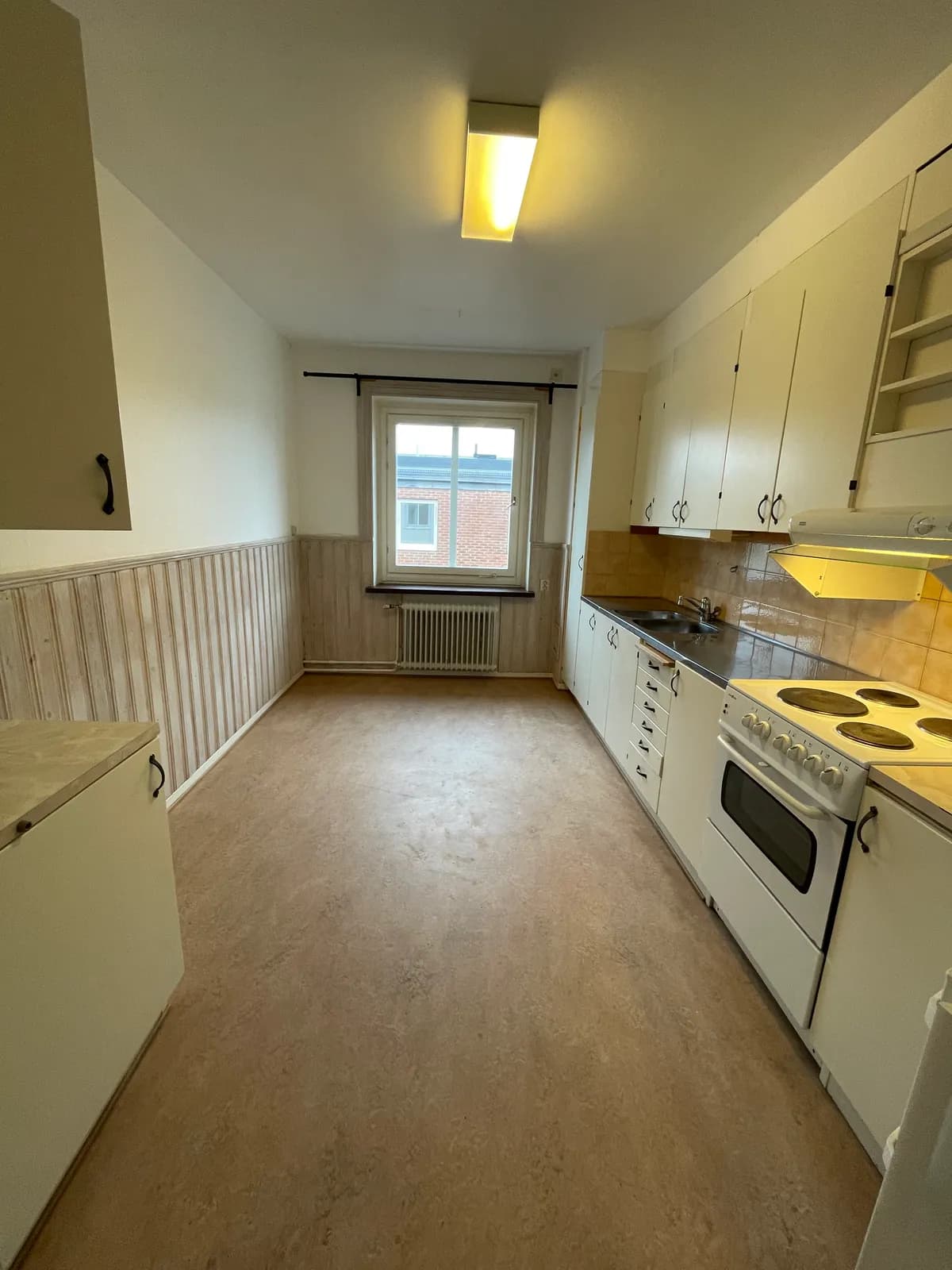 Hyreslägenhet på Vänersborg i vanersborg