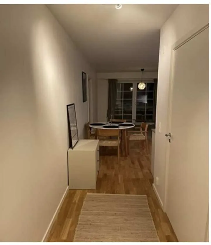 Lägenhet på Himmelsbodavägen i Tumba