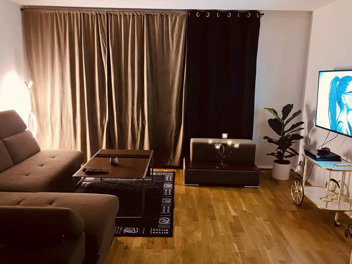 Hyreslägenhet på Partille i partille