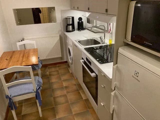 Hyreslägenhet på Piteå i pitea