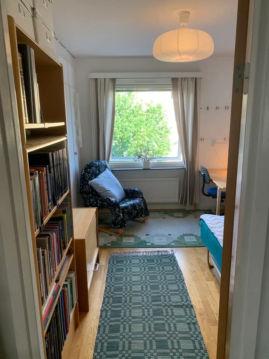 Hyreslägenhet på Skövde i skovde