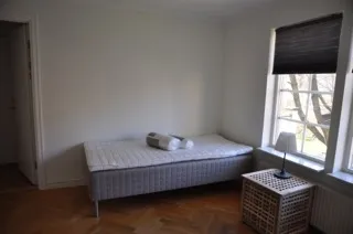 Lägenhet på Ljusstöparegatan i Göteborg