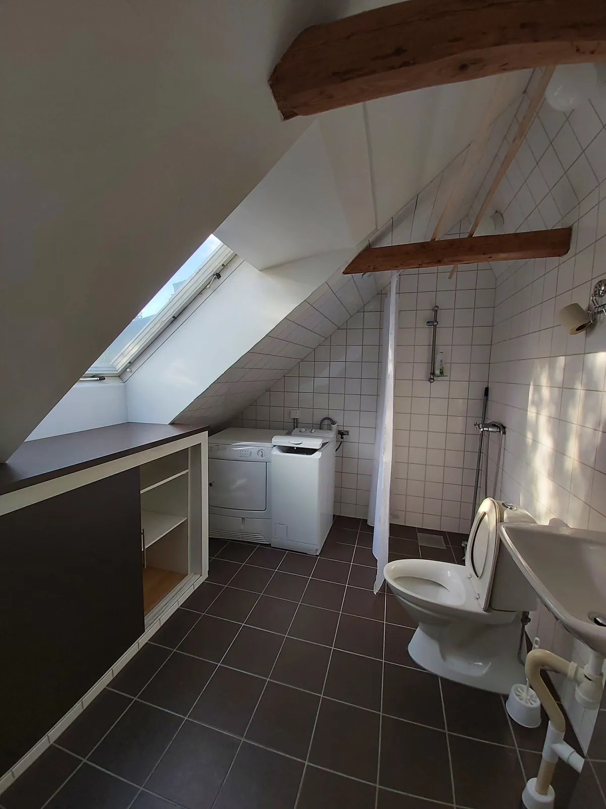 Hyreslägenhet på Stehag i stehag