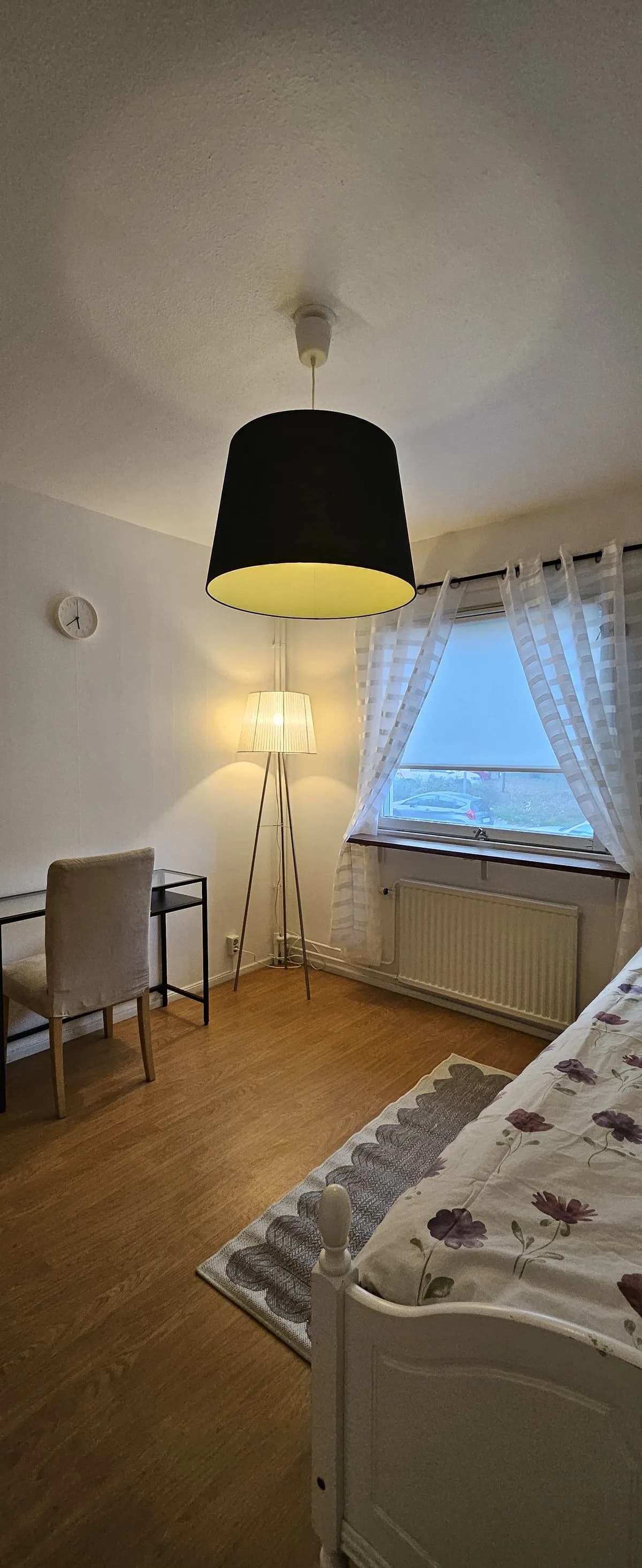 Hyreslägenhet på Farsta i farsta