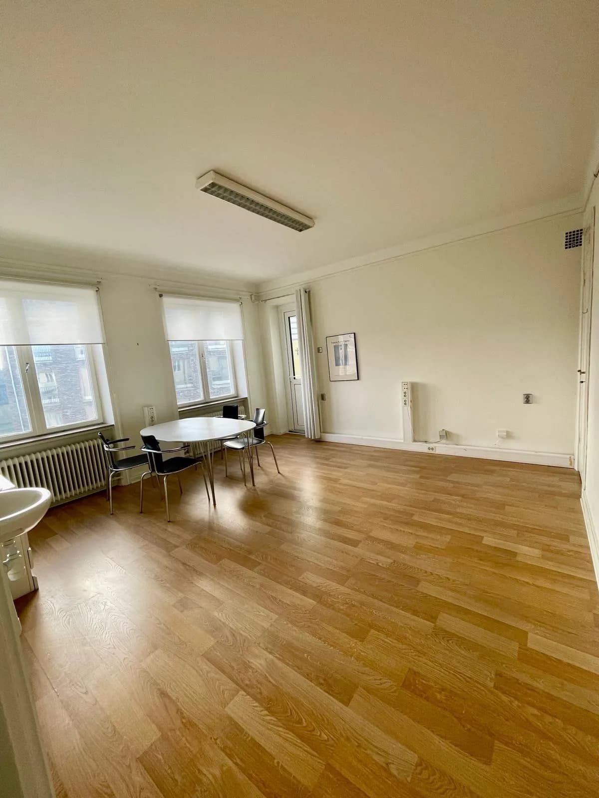 Lägenhet på Sankt Larsgatan i Linköping