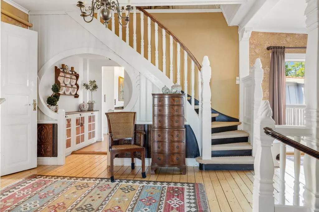 Hyreslägenhet på Ystad i ystad