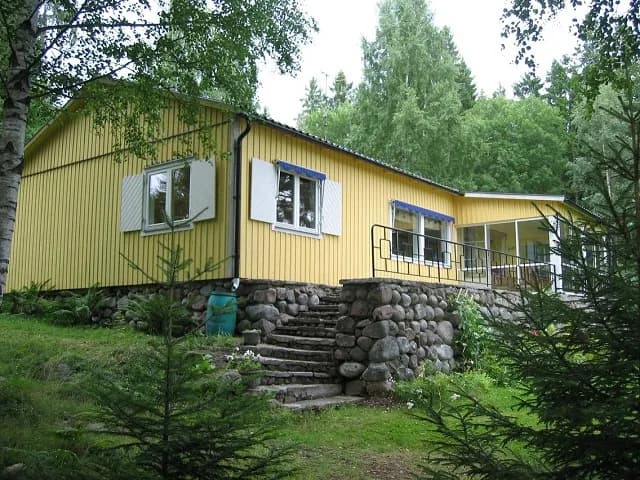 Hyresbostad på Björklinge i bjorklinge