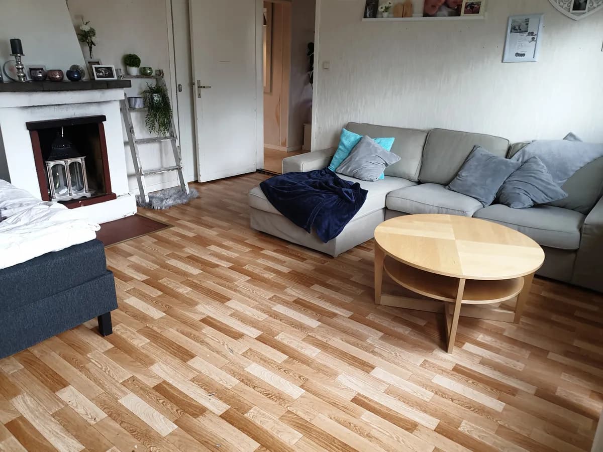 Hyreslägenhet på Kramfors i kramfors