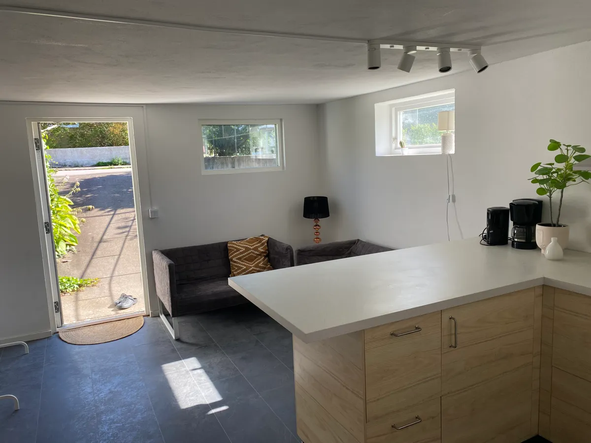 Hyreslägenhet på Varberg i varberg