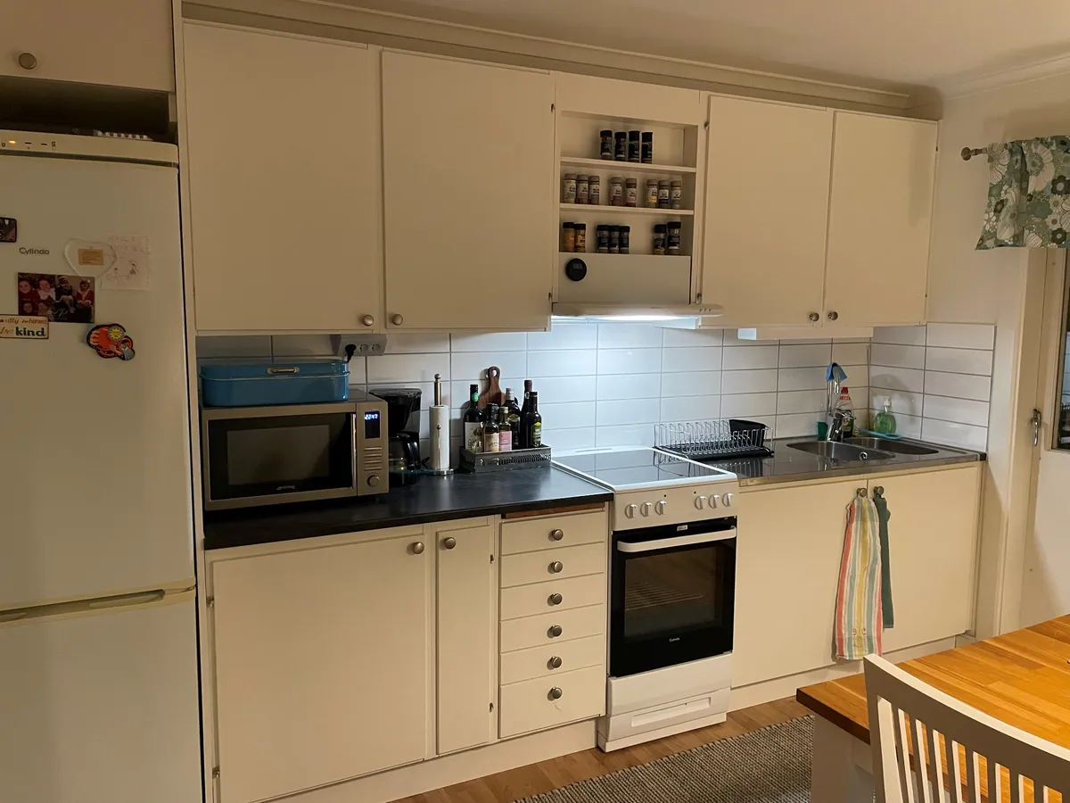 Hyreslägenhet på Herrljunga i herrljunga