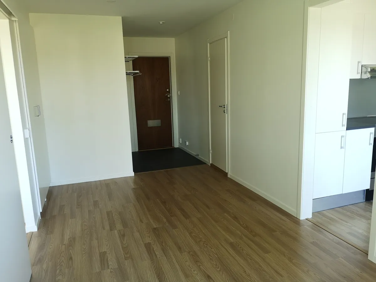 Hyreslägenhet på Motala i motala