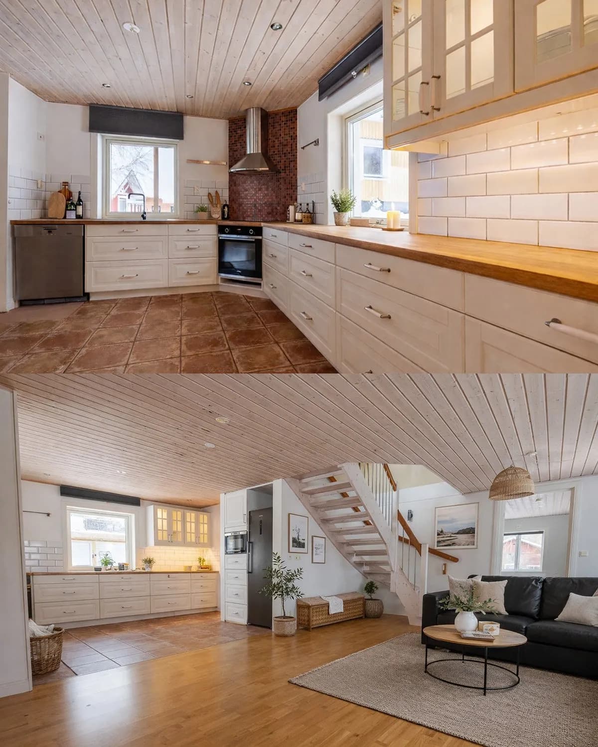 Hyresbostad på Rosersberg i rosersberg