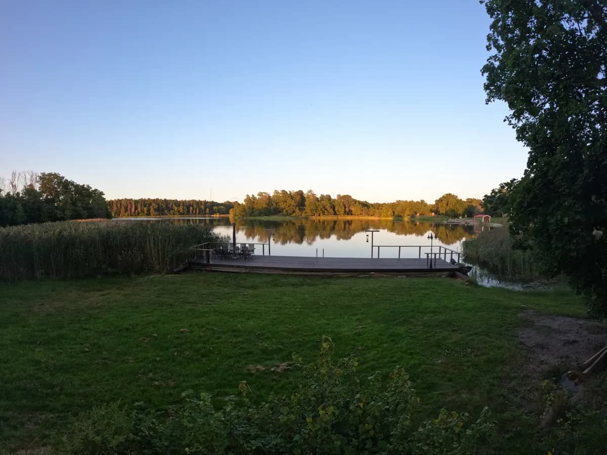 Hyresbostad på Norrtälje i norrtalje