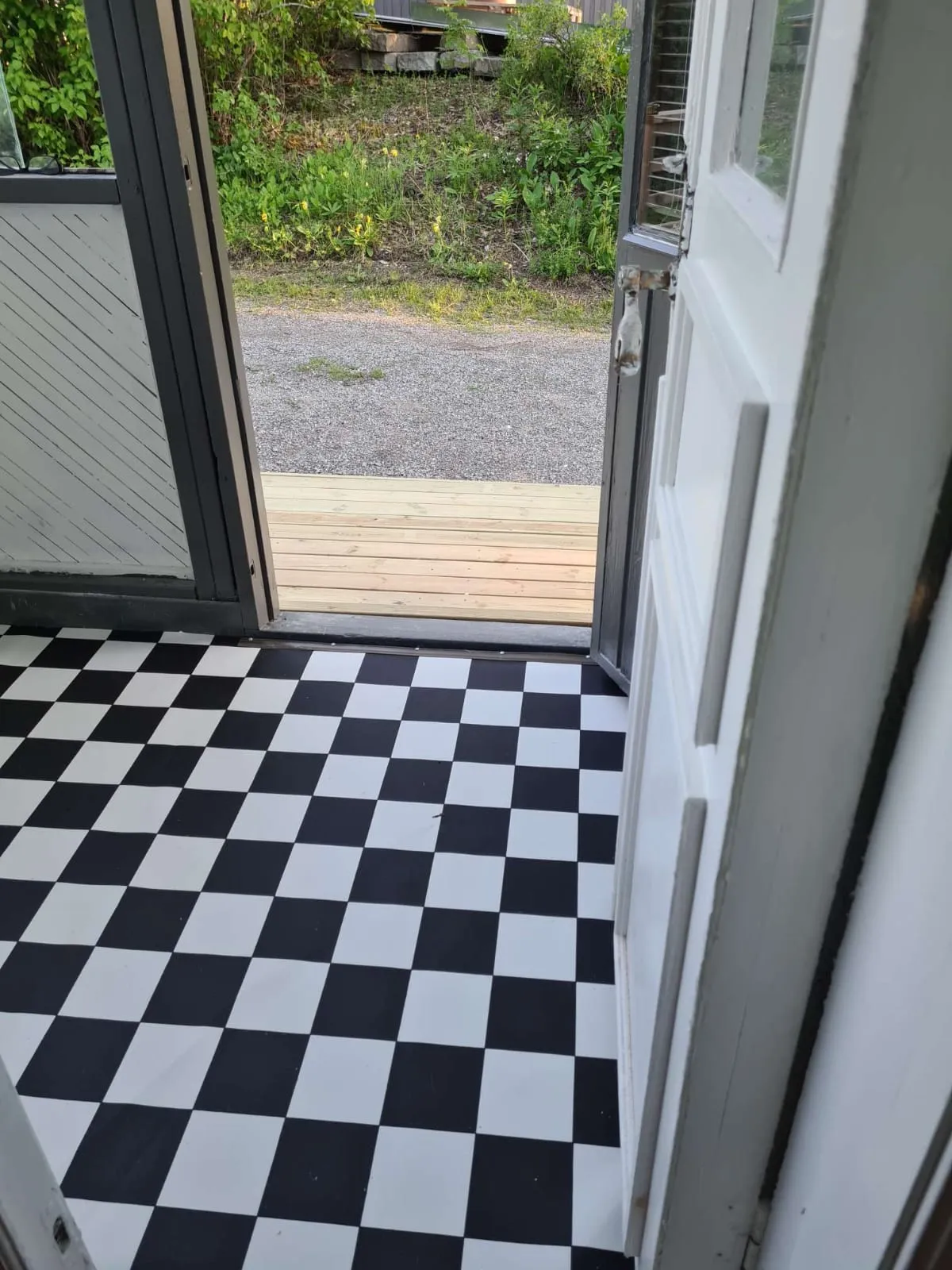 Hyresbostad på Kramfors i kramfors