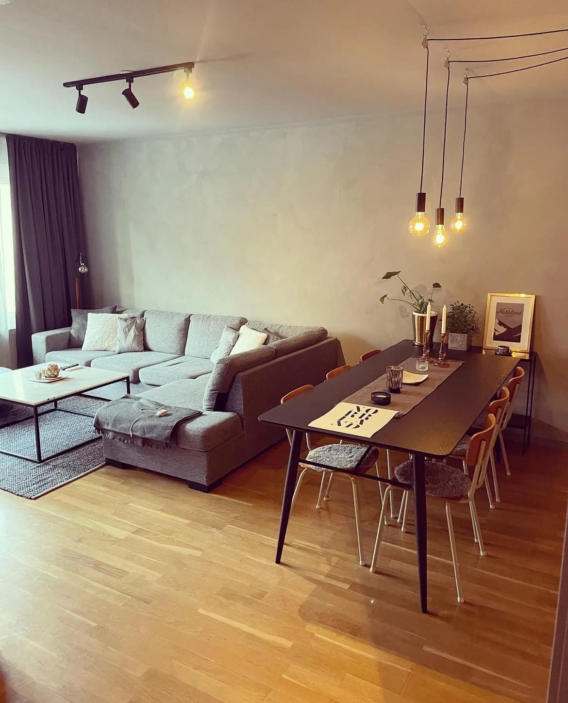 Hyreslägenhet på Östersund i ostersund