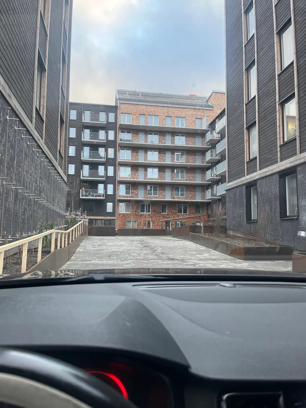 Hyreslägenhet på Saltsjö-boo i saltsjo-boo