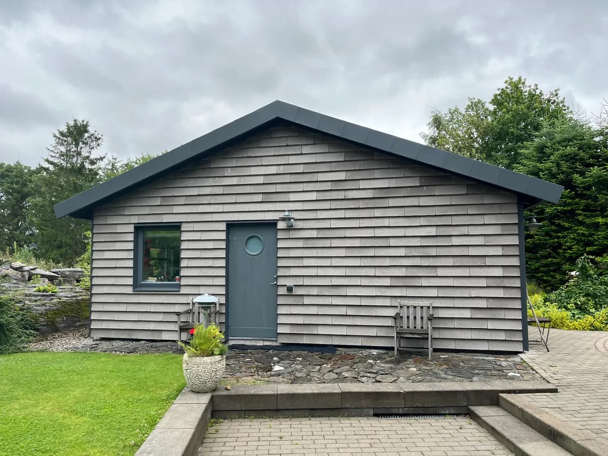 Hyreslägenhet på Stora Höga i stora-hoga