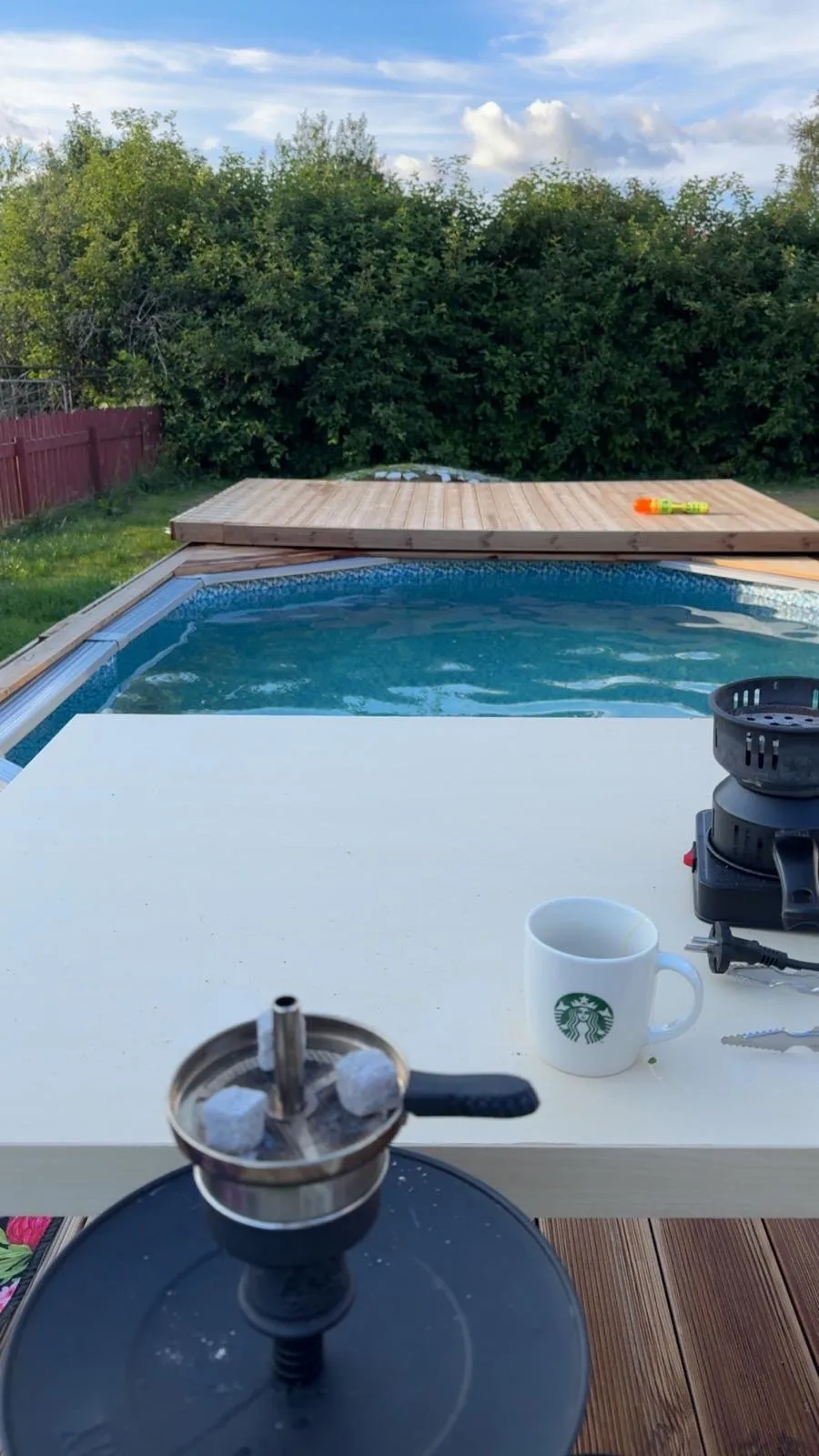 Hyresbostad på Töllsjö i tollsjo