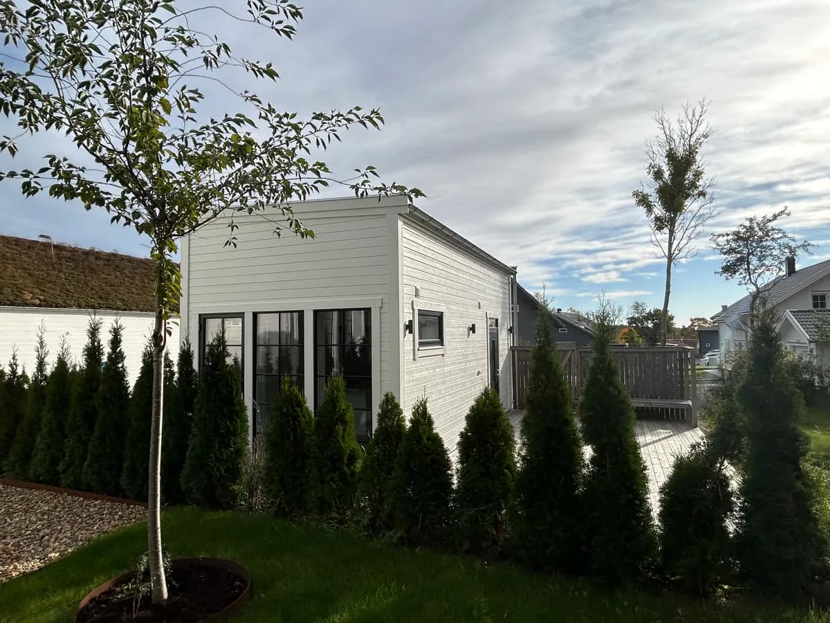 Hyresbostad på Stenhamra i stenhamra