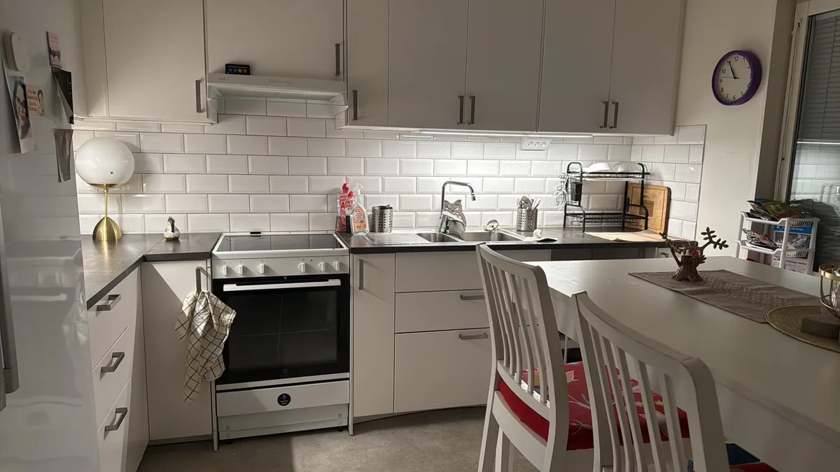 Hyreslägenhet på Älvsjö i alvsjo