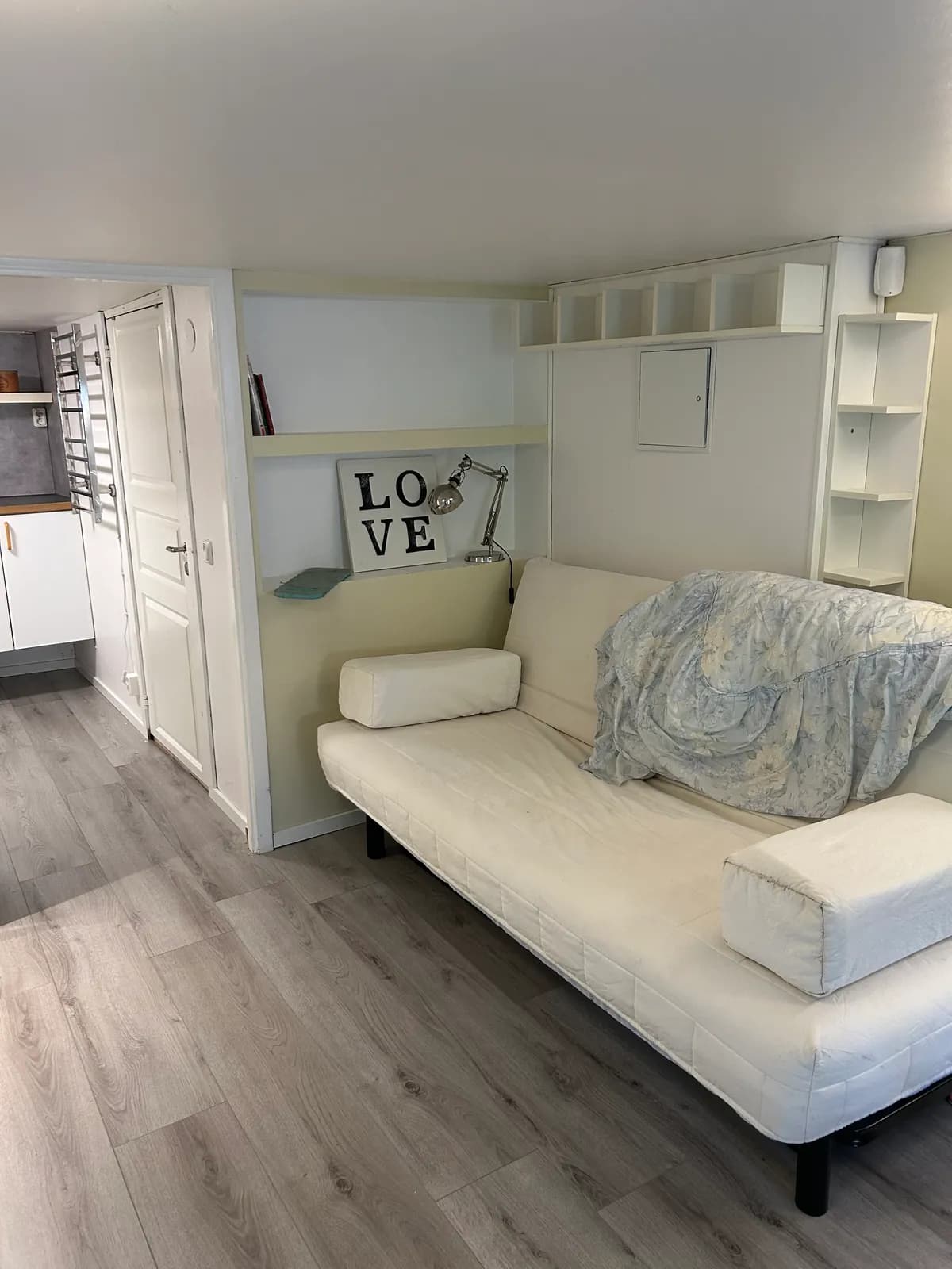 Hyreslägenhet på Saltsjö-boo i saltsjo-boo