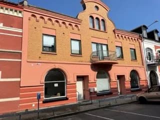 Hyreslägenhet på Höganäs i hoganas