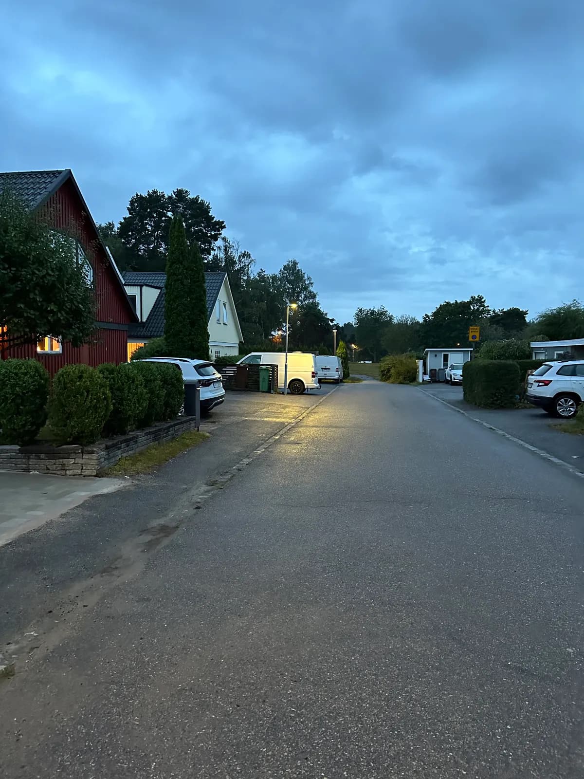 Hyresbostad på Upplands Väsby i upplands-vasby