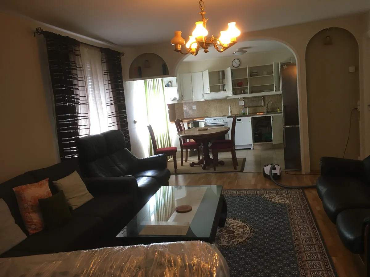 Hus på Storkgatan i Linköping