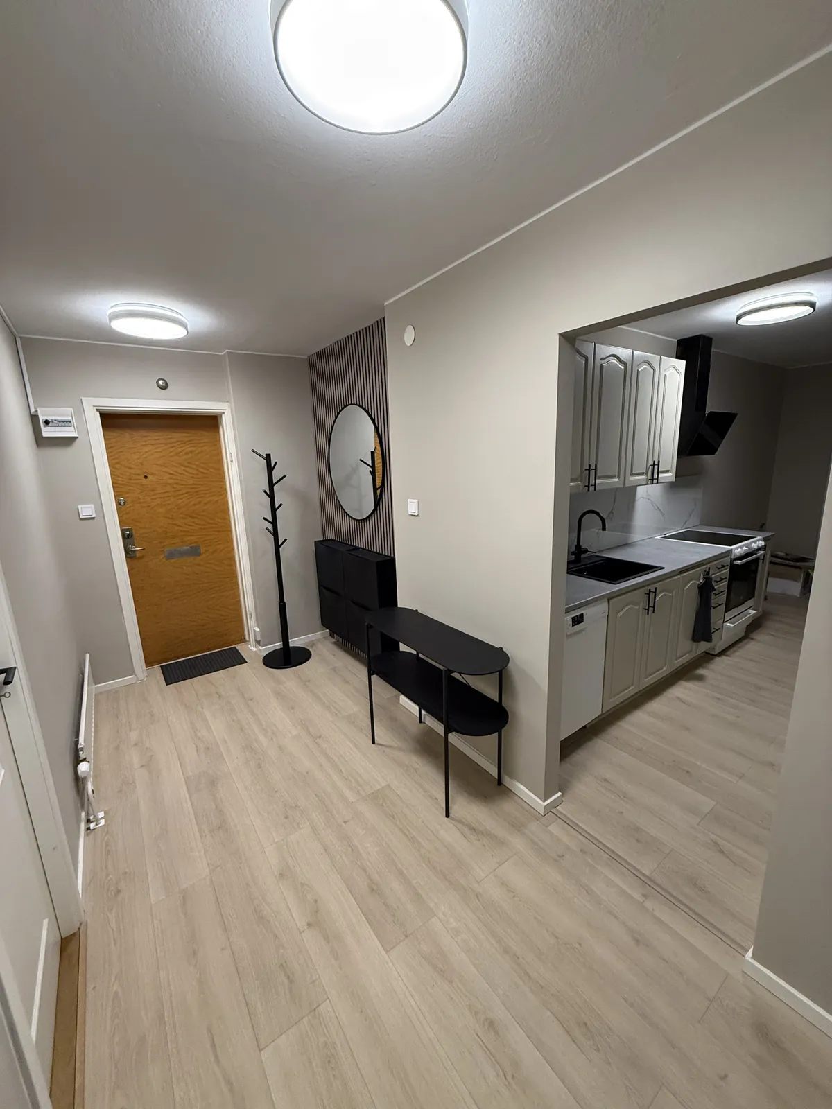 Hyreslägenhet på Kristianstad i kristianstad